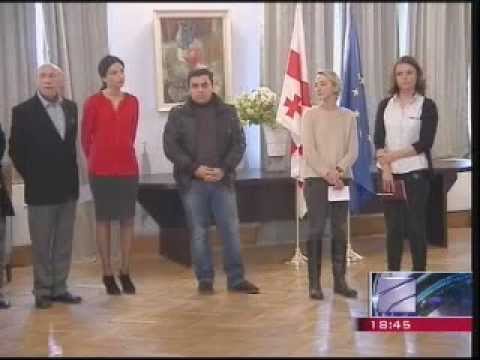 სტრასბურგის საშობაო ბაზრობა